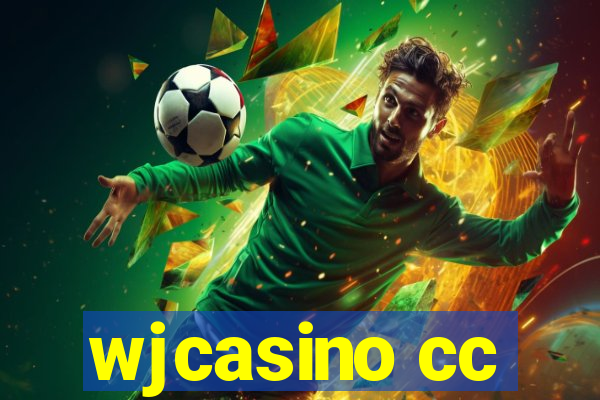 wjcasino cc