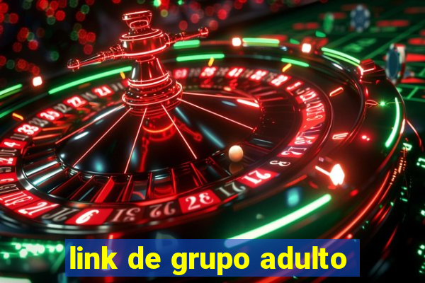 link de grupo adulto