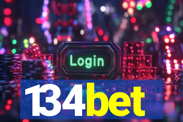 134bet