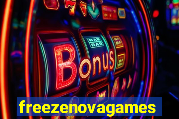 freezenovagames