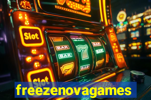 freezenovagames