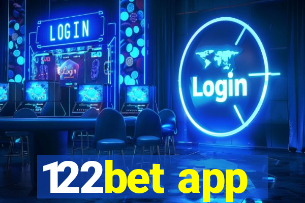 122bet app