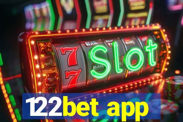 122bet app