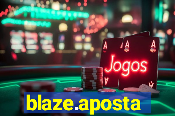 blaze.aposta