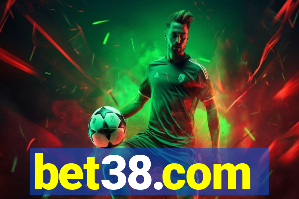 bet38.com