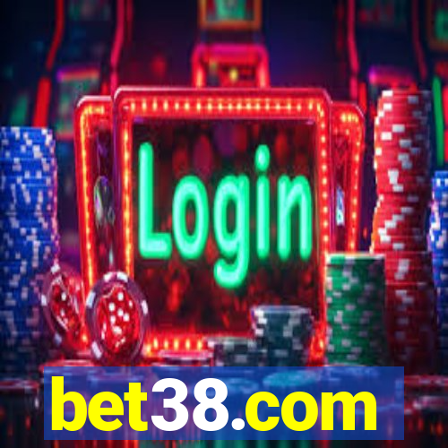 bet38.com