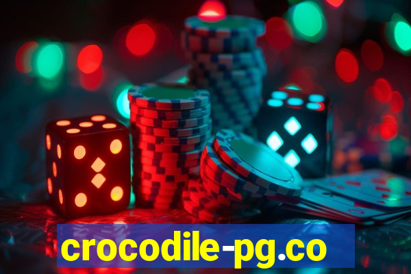 crocodile-pg.com