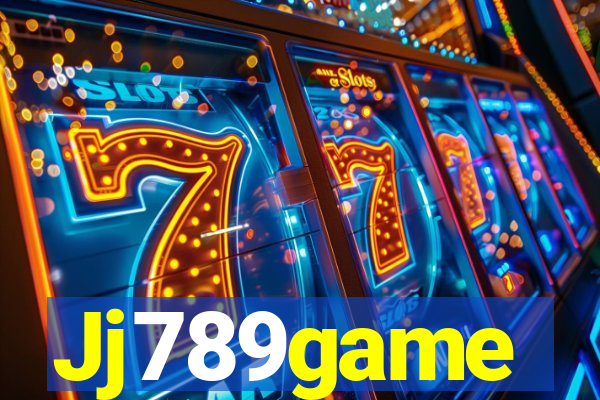 Jj789game