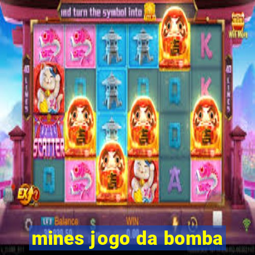 mines jogo da bomba