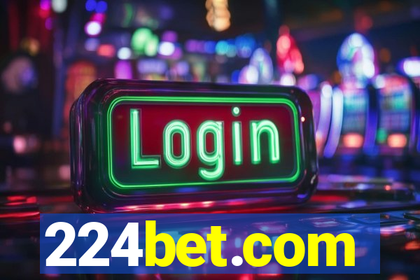 224bet.com