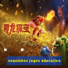 coquinhos jogos educativo