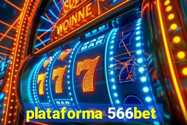 plataforma 566bet