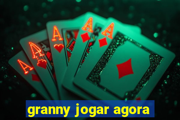 granny jogar agora