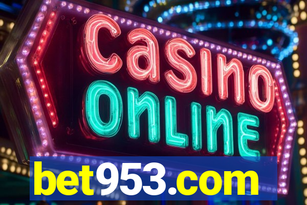 bet953.com