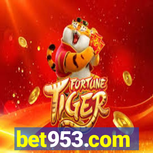 bet953.com