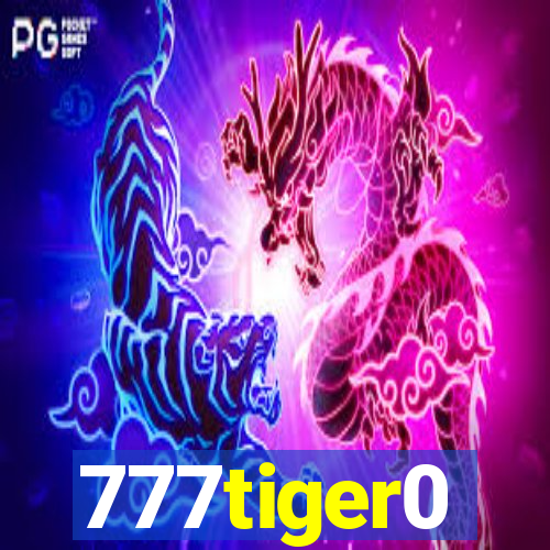 777tiger0