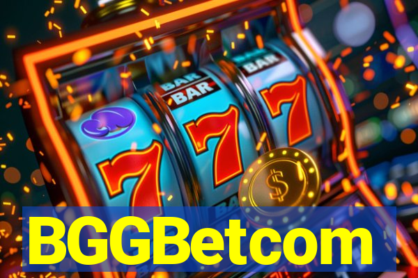 BGGBetcom