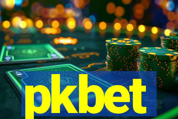 pkbet