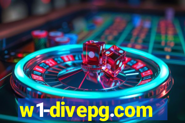 w1-divepg.com