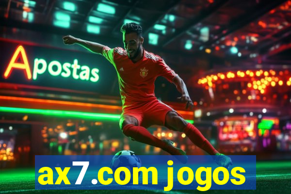 ax7.com jogos