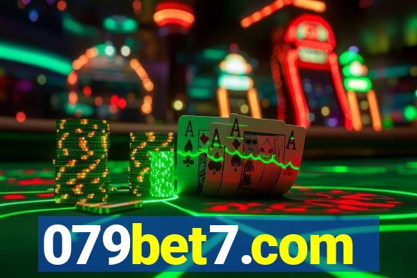 079bet7.com