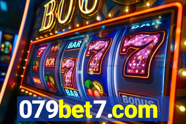 079bet7.com