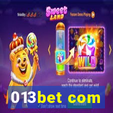 013bet com