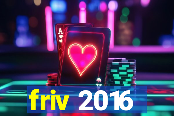 friv 2016