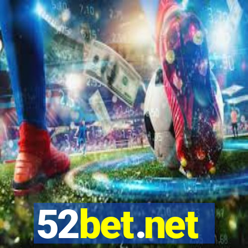 52bet.net