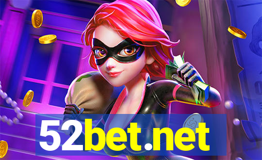 52bet.net