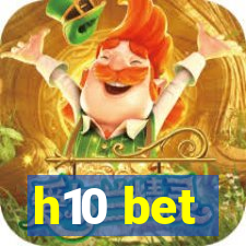 h10 bet