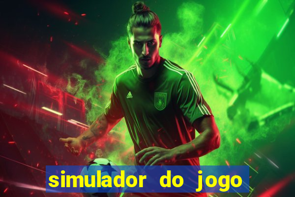 simulador do jogo do bicho grátis