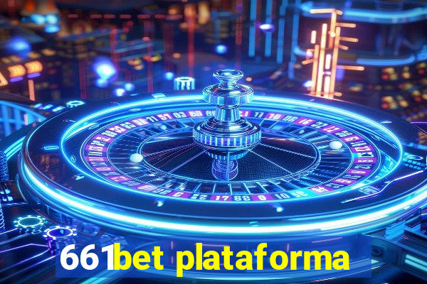 661bet plataforma