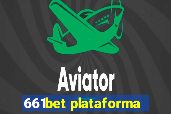 661bet plataforma