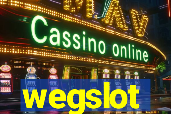 wegslot