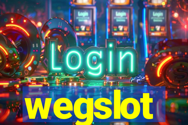 wegslot