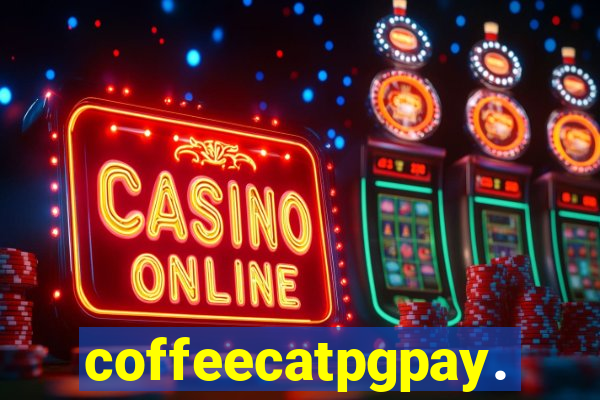 coffeecatpgpay.com