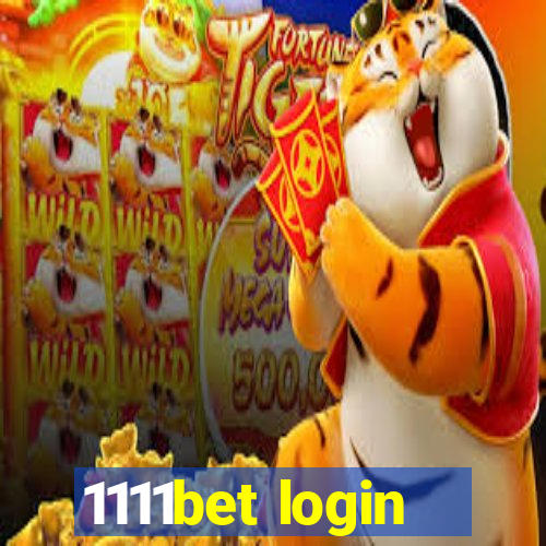 1111bet login