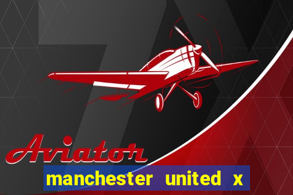 manchester united x liverpool futemax