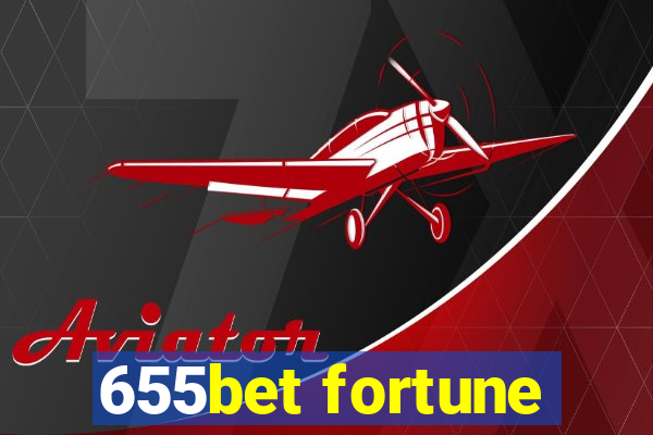 655bet fortune