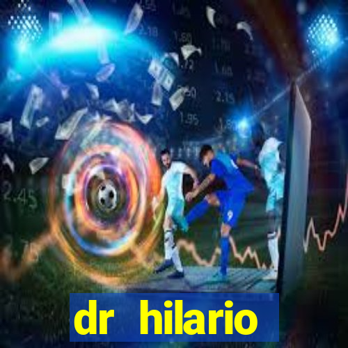 dr hilario mastologista em santos