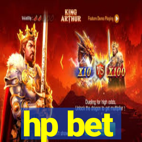 hp bet