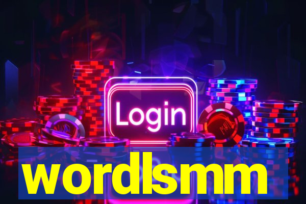 wordlsmm