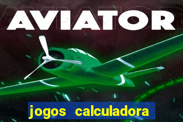 jogos calculadora do amor