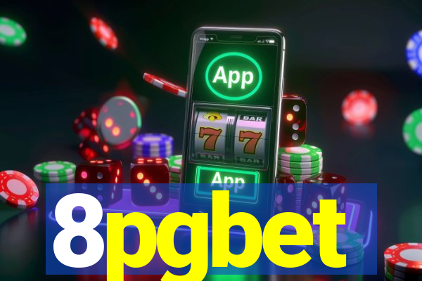 8pgbet