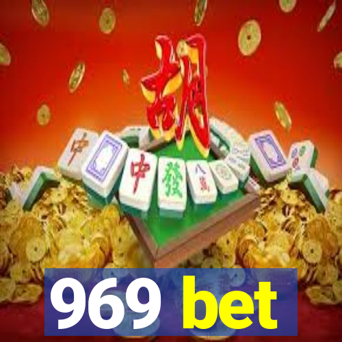 969 bet