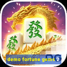 demo fortune gems 2