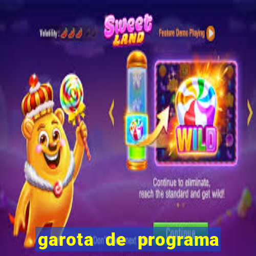 garota de programa de blumenau