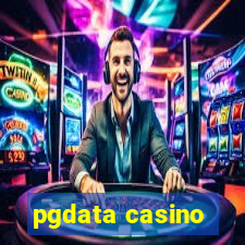 pgdata casino