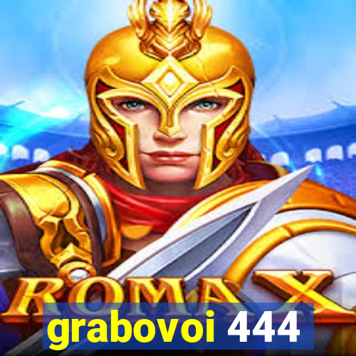 grabovoi 444